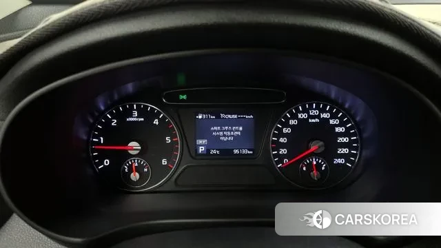 Kia The New Sorento id 3038906 из Кореи 18