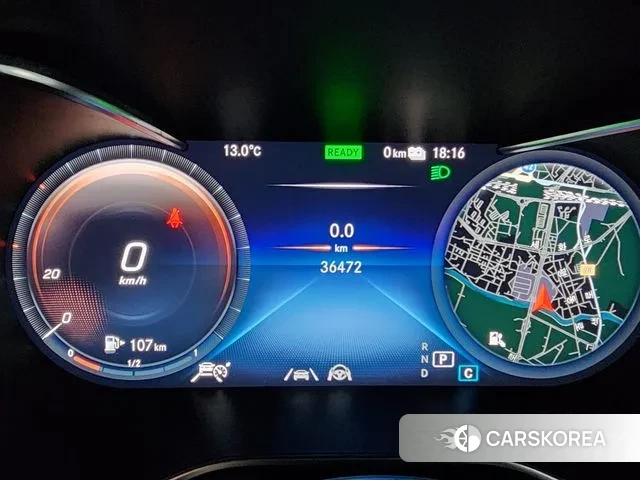 Mercedes-Benz GLC-Class X253 id 3513984 из Кореи 18