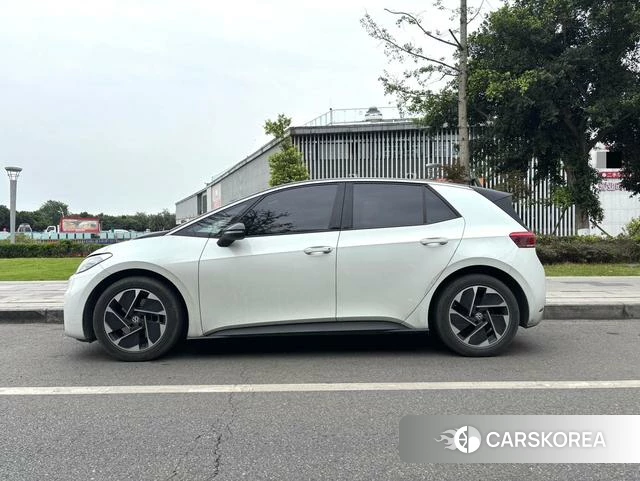 Volkswagen ID.3 id 4276960 из Китая 12