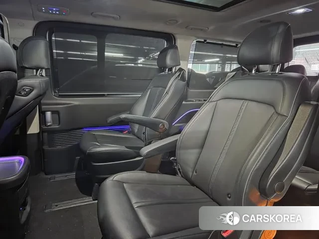 Hyundai Staria id 3711589 из Кореи 17