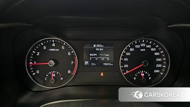 Kia Come New K3 id 3873773 из Кореи 18