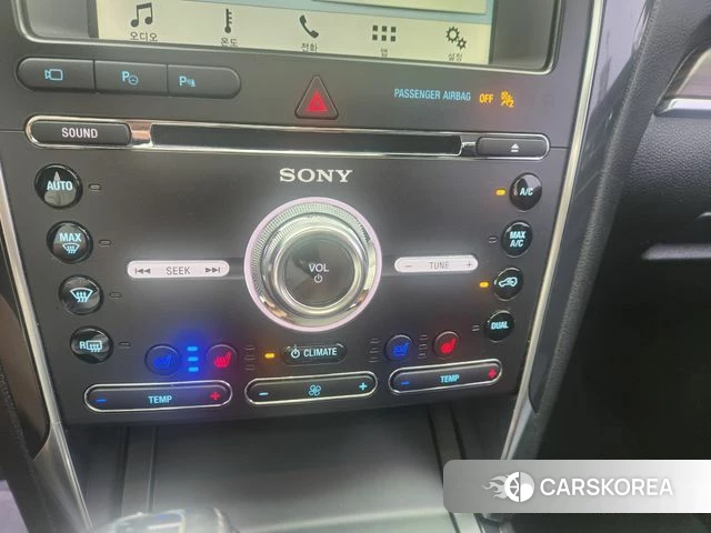 Ford Explorer id 4600111 из Кореи 17