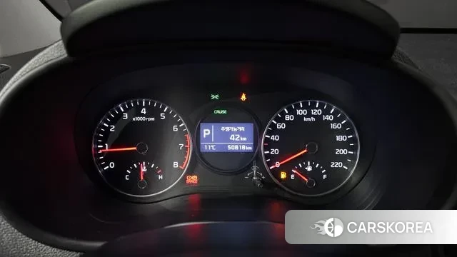 Kia All New Morning (JA) id 3336245 из Кореи 18