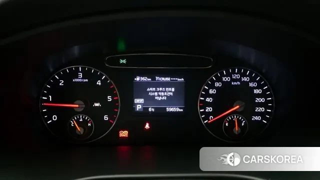 Kia The New Sorento id 3593000 из Кореи 18