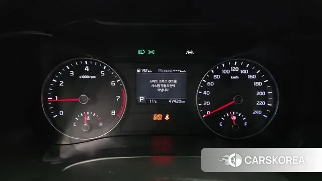 Kia Come New K3 id 3789690 из Кореи 18