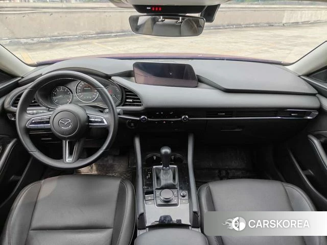 Mazda 3 Angkesaila id 4278869 из Китая 16
