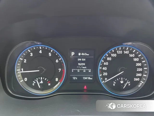 Hyundai Kona id 3742077 из Кореи 14