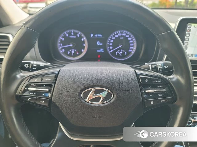 Hyundai Grandeur IG id 4416988 из Кореи 18