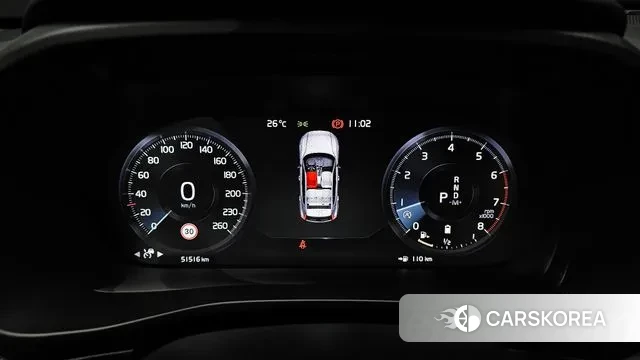 Volvo XC40 id 3044001 из Кореи 18