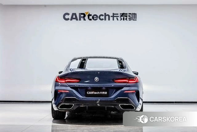 BMW 8 series id 4258223 из Китая 33