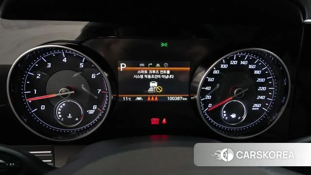 Hyundai The New Grandeur IG id 4231486 из Кореи 30