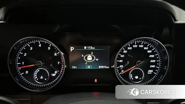 Hyundai The New Grandeur IG id 3726797 из Кореи 18