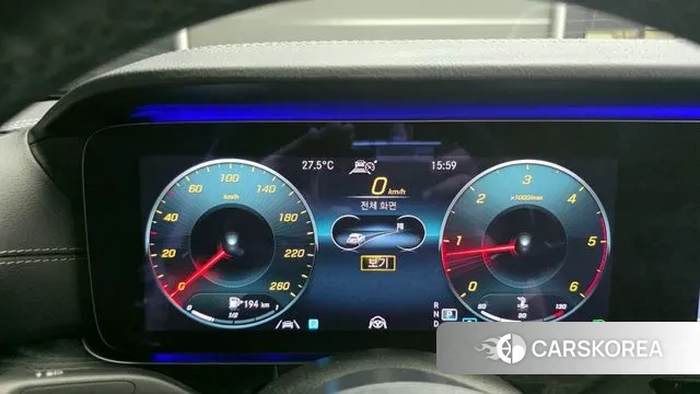 Mercedes-Benz E-Class W213 id 3059222 из Кореи 18