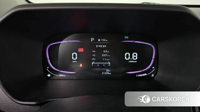 Kia The New Morning (JA) id 4474384 из Кореи 18