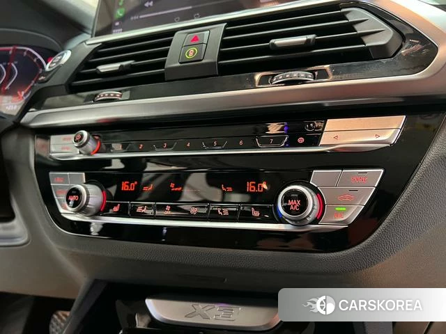 BMW X3 id 3889106 из Китая 17