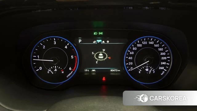 Hyundai Palisade id 4304505 из Кореи 18