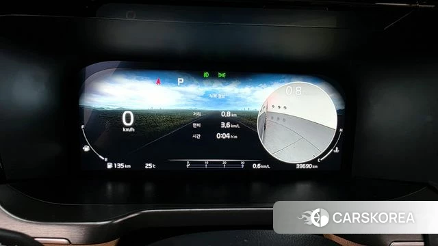 Kia Sorento 4th Generation id 4475051 из Кореи 35