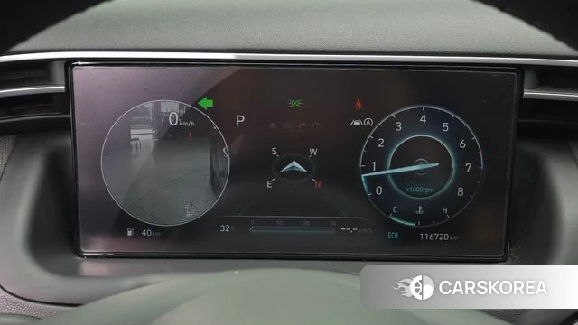 Hyundai Tucson (NX4) id 4489541 из Кореи 33