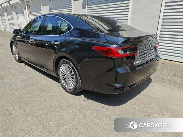 Toyota Camry id 4307673 из Китая 8