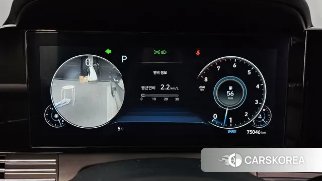 Hyundai The New Grandeur IG id 3550864 из Кореи 18