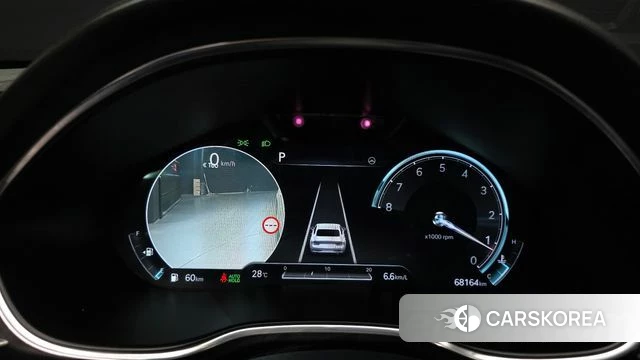 Genesis G80 (RG3) id 4283150 из Кореи 18