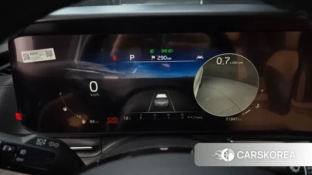 Kia Carnival 4th generation id 3529517 из Кореи 18