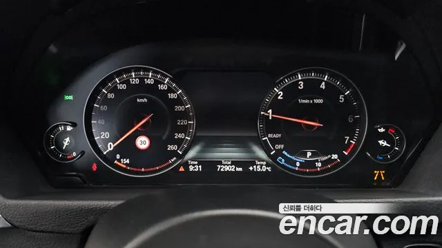 BMW 3 Series (F30) id 2711476 из Кореи 18