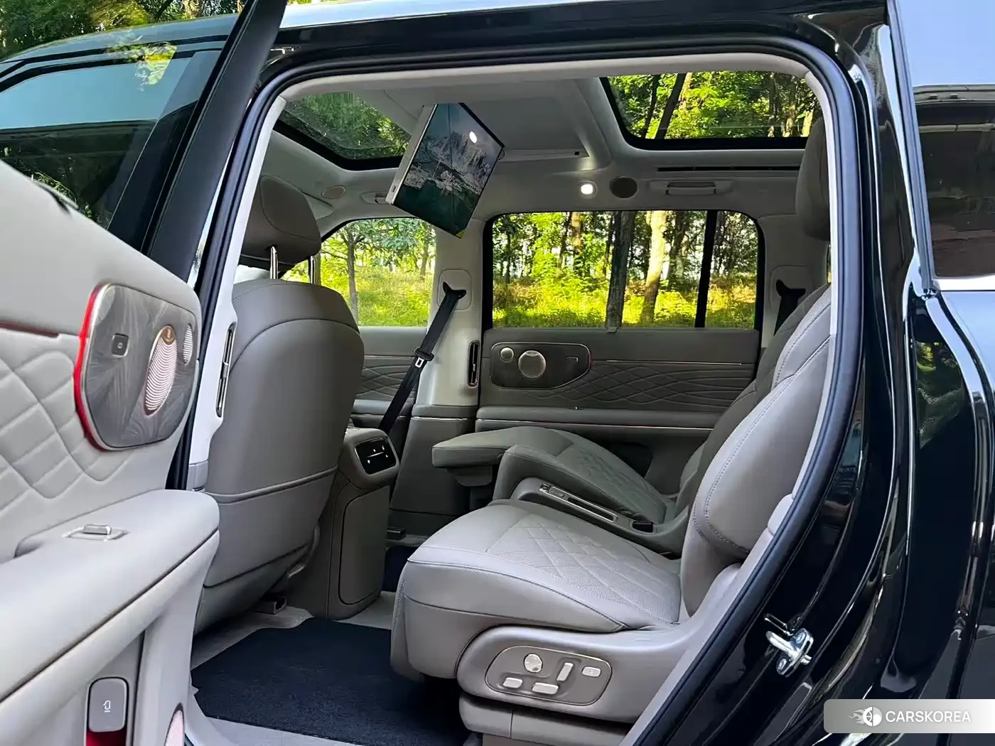 Zhiji Automobile Zhiji LS9 id 4553881 из Китая 15
