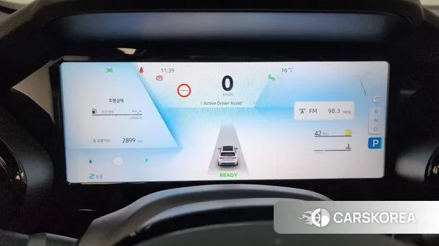 Renault Korea (Samsung) Grand Coleos id 3332884 из Кореи 18