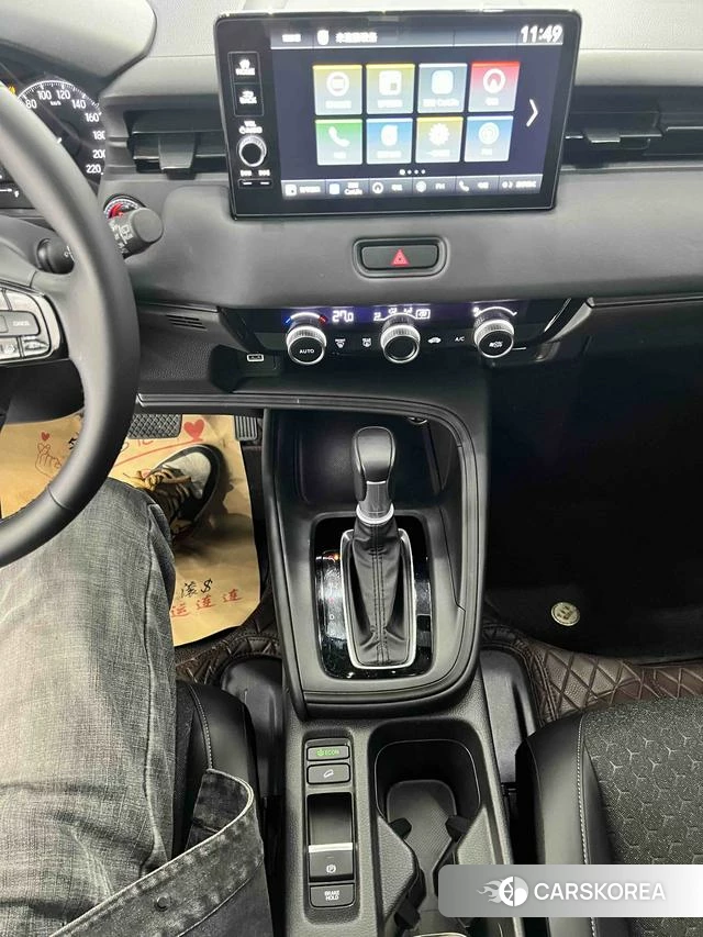 Honda XR-V id 4279135 из Китая 19