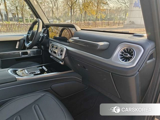 Mercedes-Benz G-class id 4307615 из Китая 17
