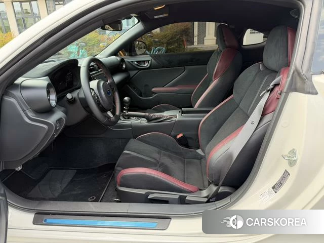 Subaru BRZ id 4239155 из Китая 10