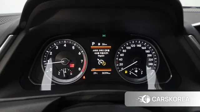 Hyundai Sonata (DN8) id 2974670 из Кореи 18