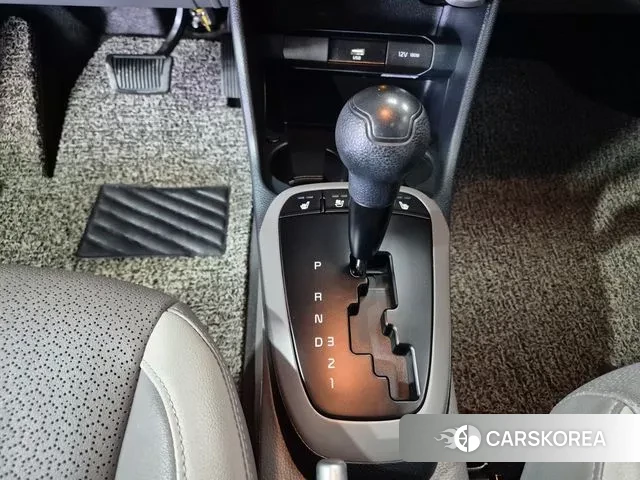 Kia Morning Urban (JA) id 3778135 из Кореи 12