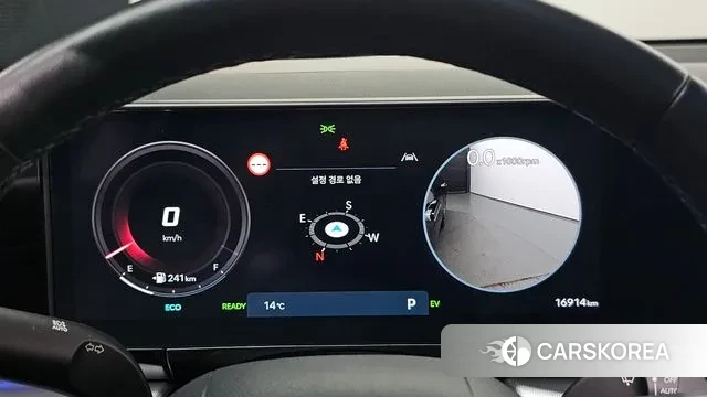 Hyundai Grandeur Hybrid (GN7) id 3288850 из Кореи 18