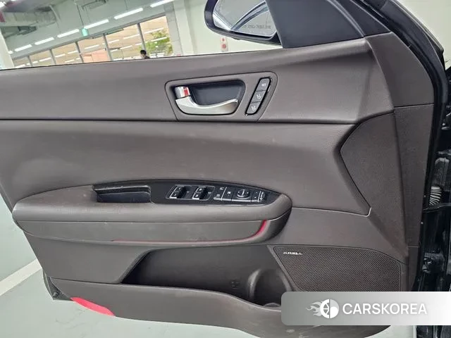 Kia The New K5 2nd generation id 3013975 из Кореи 10