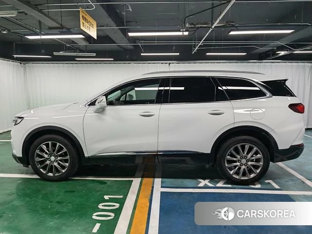 Buick Angke Flag id 4207346 из Китая 18
