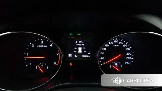 Kia The New Carnival id 3742820 из Кореи 18