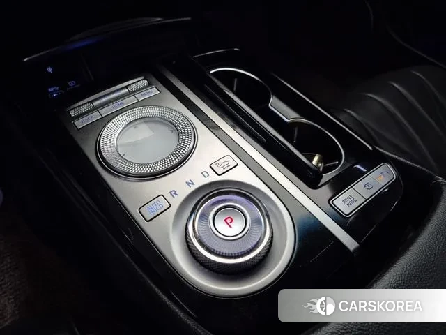 Genesis G80 (RG3) id 3454362 из Кореи 17