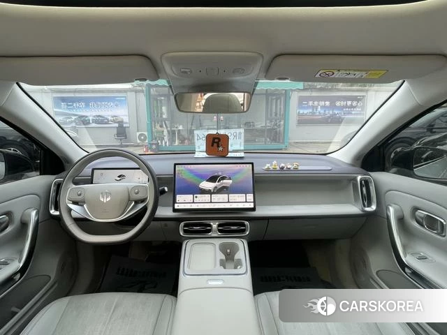 Zero-running car Zero run B01 id 4239462 из Китая 8
