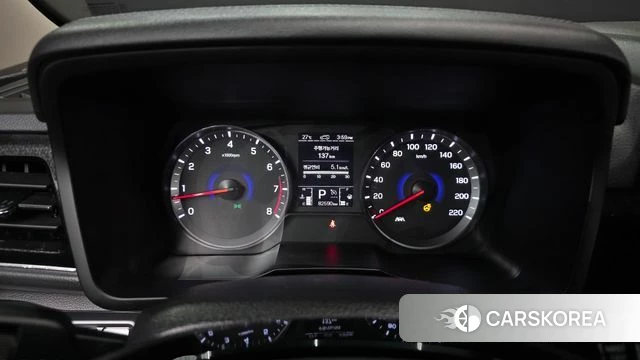 Ssangyong Tivoli Air id 4764409 из Кореи 18