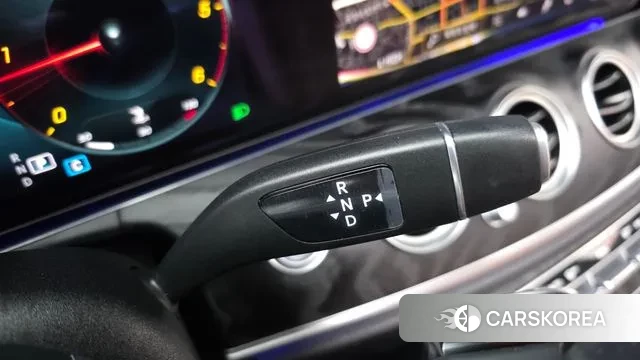 Mercedes-Benz E-Class W213 id 3587647 из Кореи 18