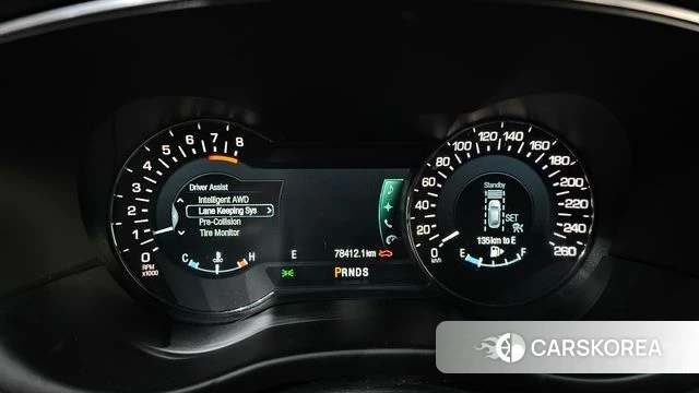 Lincoln MKC id 4345453 из Кореи 18
