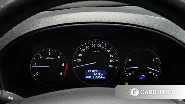Hyundai The New Grand Starex id 4689060 из Кореи 18