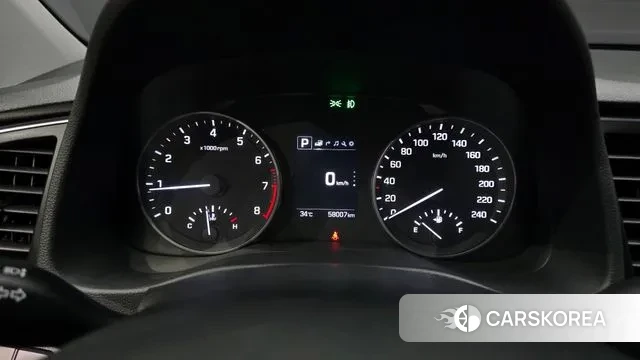 Hyundai Avante AD id 2995658 из Кореи 18