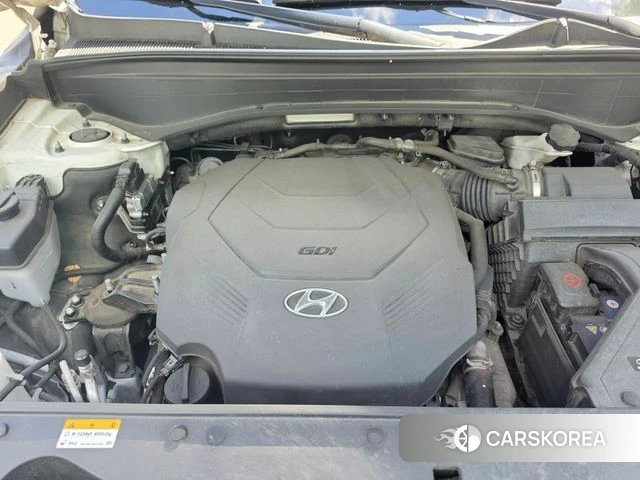Hyundai Palisade id 4384258 из Кореи 18