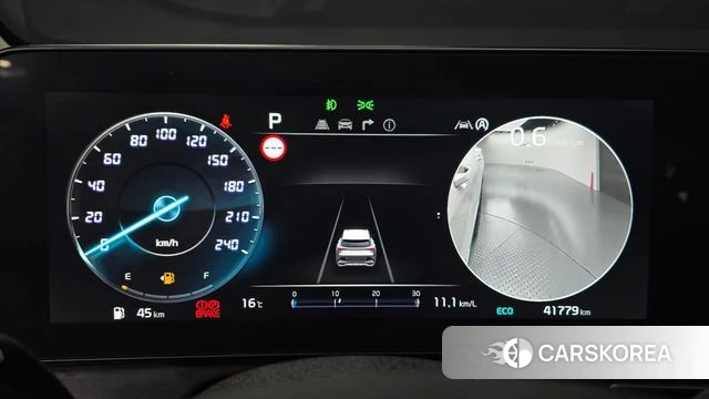 Kia Sportage 5th Generation id 3851138 из Кореи 18