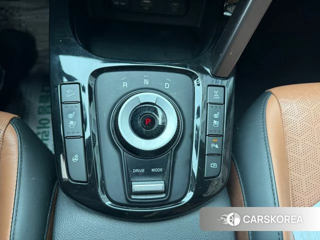 Kia The New Seltos id 3922686 из Кореи 18