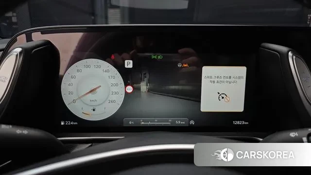 Genesis G90 (RS4) id 3533550 из Кореи 18