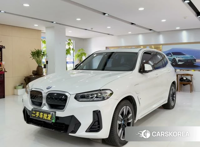 BMW iX3 id 4353361 из Китая 14